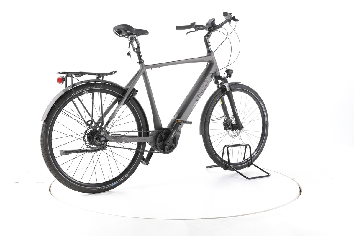 BBF Bern City E-Bike - Image 12