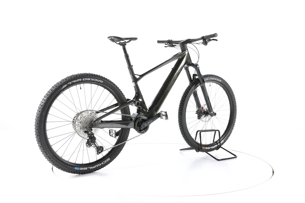 Scott Lumen eRIDE 910 E-Bike Fully Carbon - Image 12