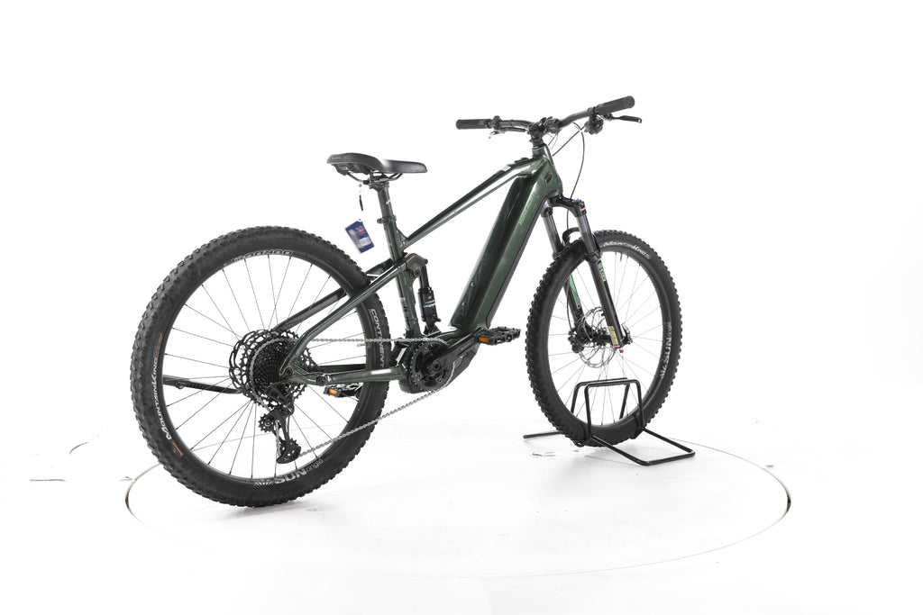 HoheAcht Mola Roko E-Bike Fully - Image 12
