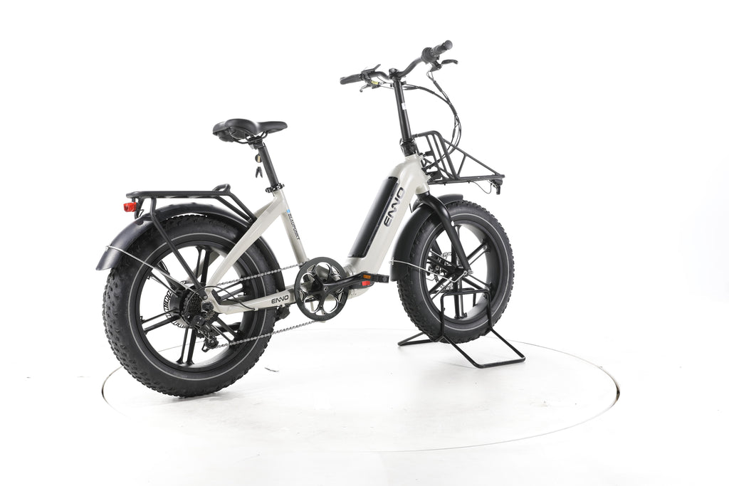Blaupunkt Enno Falt E-Bike Tiefeinsteiger - Image 12