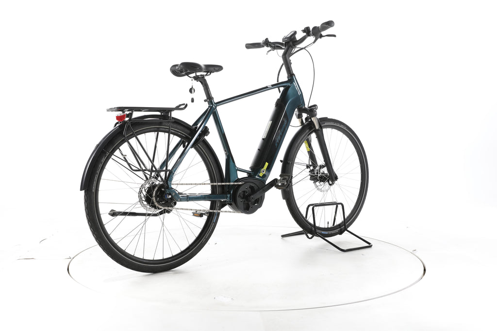 Stevens E-Courier PT5 City E-Bike - Image 12