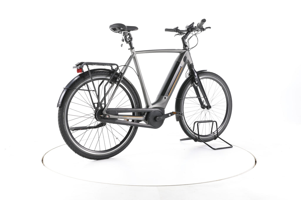 Gazelle Ultimate C8+ HMB City E-Bike - Image 12