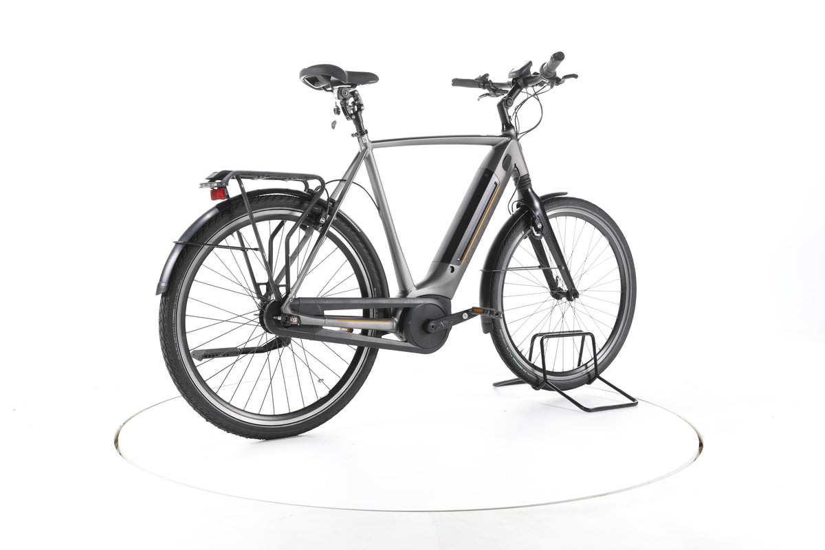 Gazelle Ultimate C8+ HMB City E-Bike - Image 12