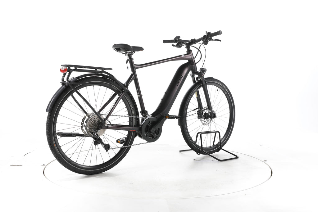 Giant Explore E+ Pro 1 Trekking E-Bike - Image 12