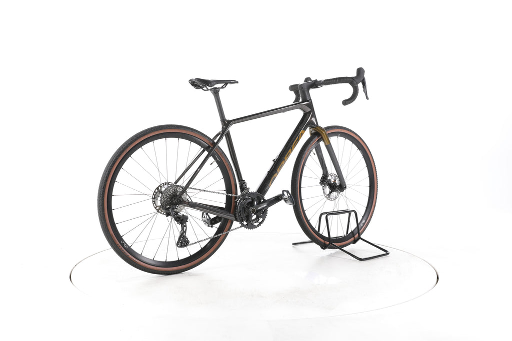 Orbea TERRA M20Team Rennrad Carbon 2025 - Image 12