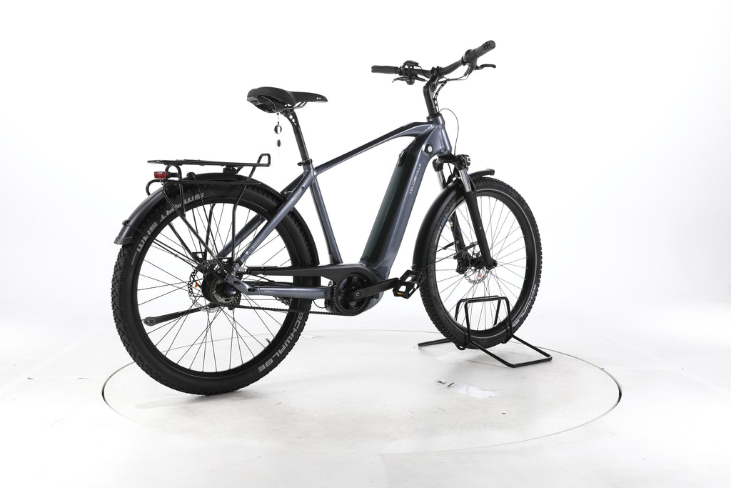 Velo de Ville SEB 990 SUV Smart Smooth City E-Bike Tiefeinsteiger - Image 12