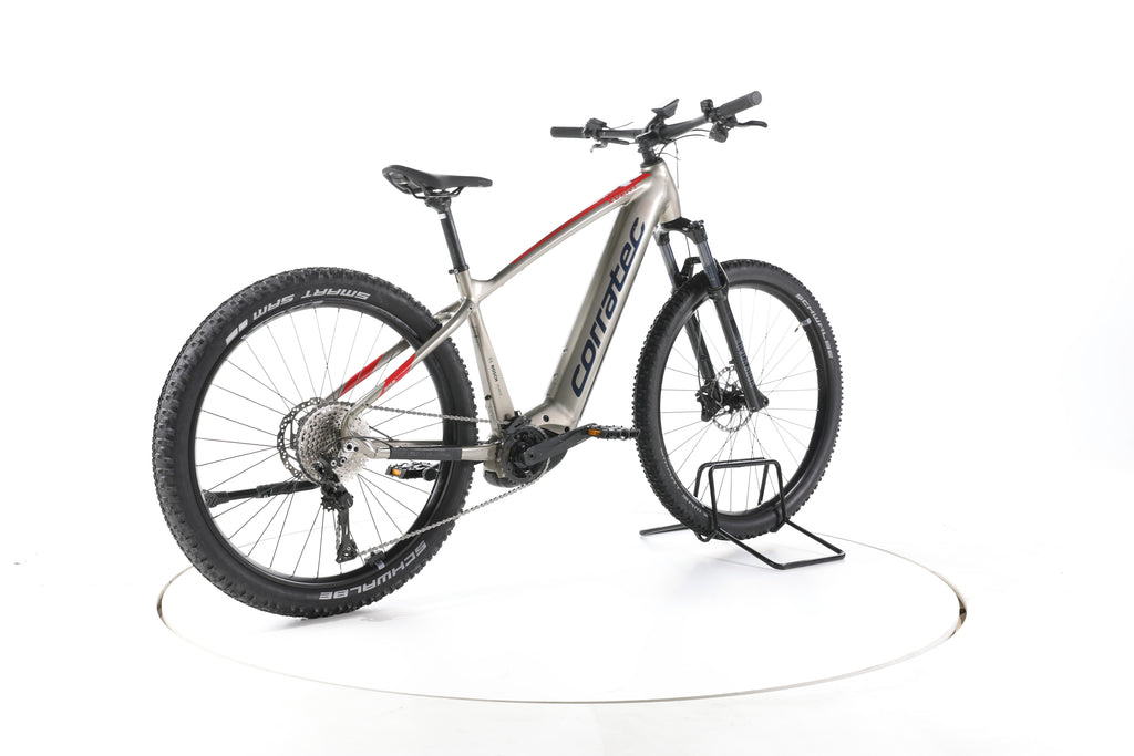 Corratec E-Power X-Vert Pro E-Bike - Image 12
