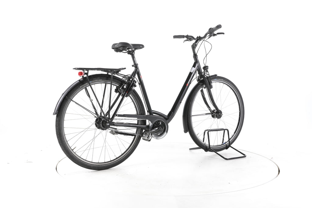 VSF Fahrradmanufaktur T-50 Fahrrad City & Trekking - Image 12