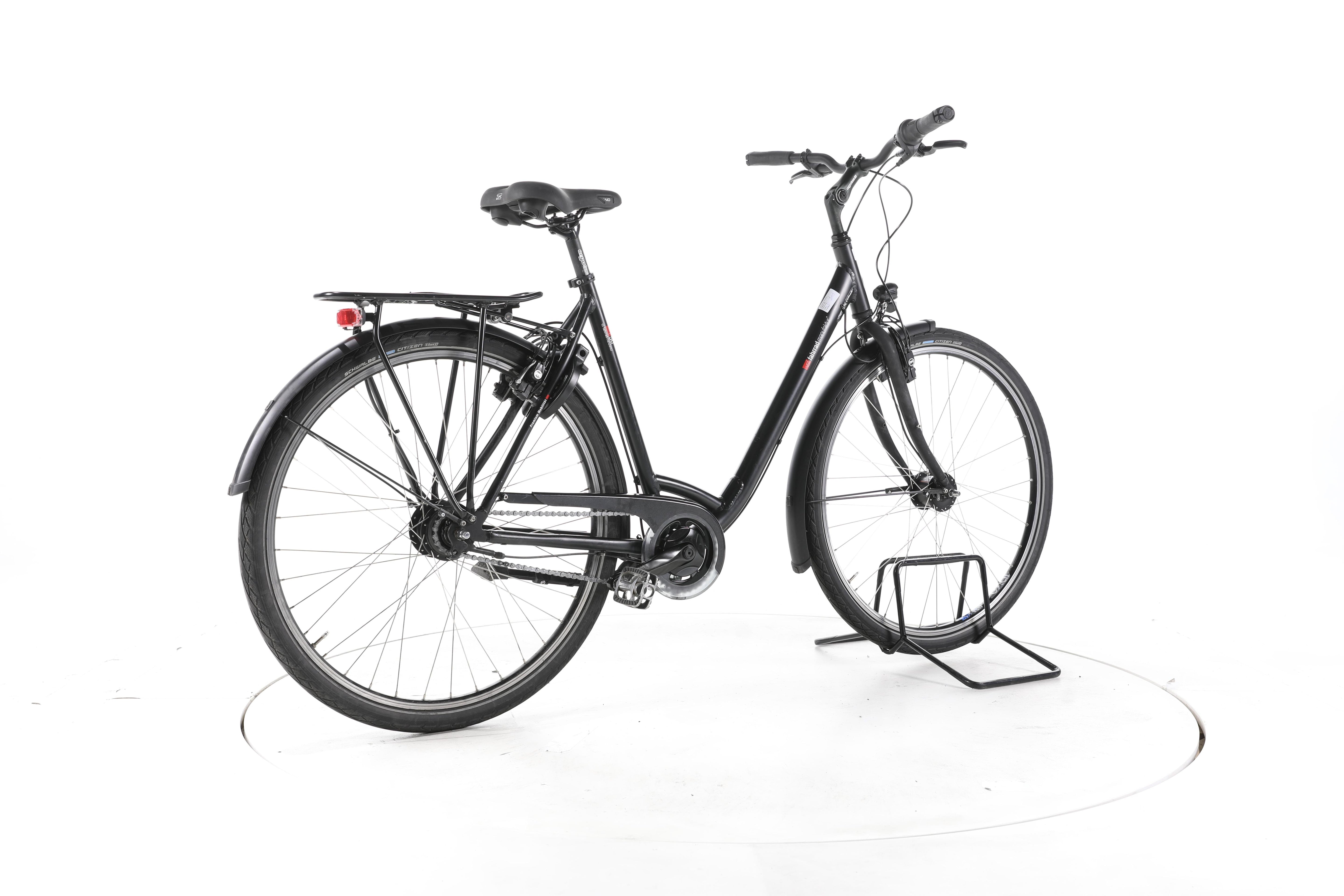 VSF Fahrradmanufaktur T-50 Fahrrad City & Trekking - Image 12