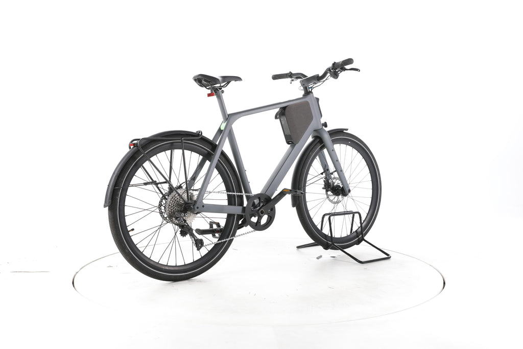 Lemmo ONE MK2 Trekking E-Bike 2024 - Image 12