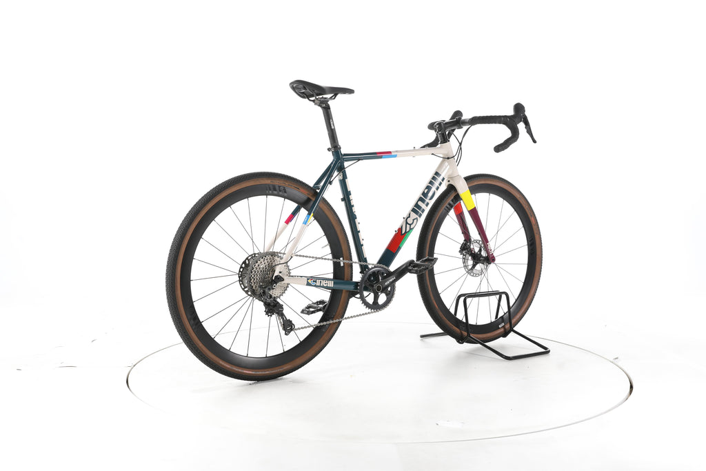 Cinelli Zydeco Gravelbike - Image 12