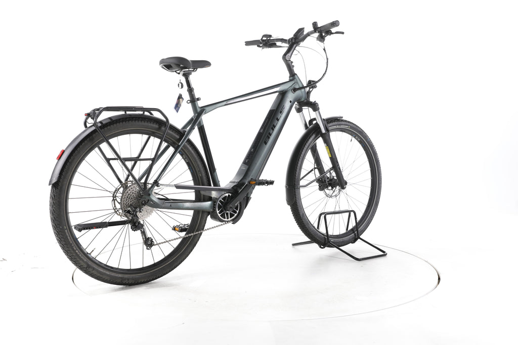 Bulls Iconic EVO 1 Trekking E-Bike 2024 - Image 12