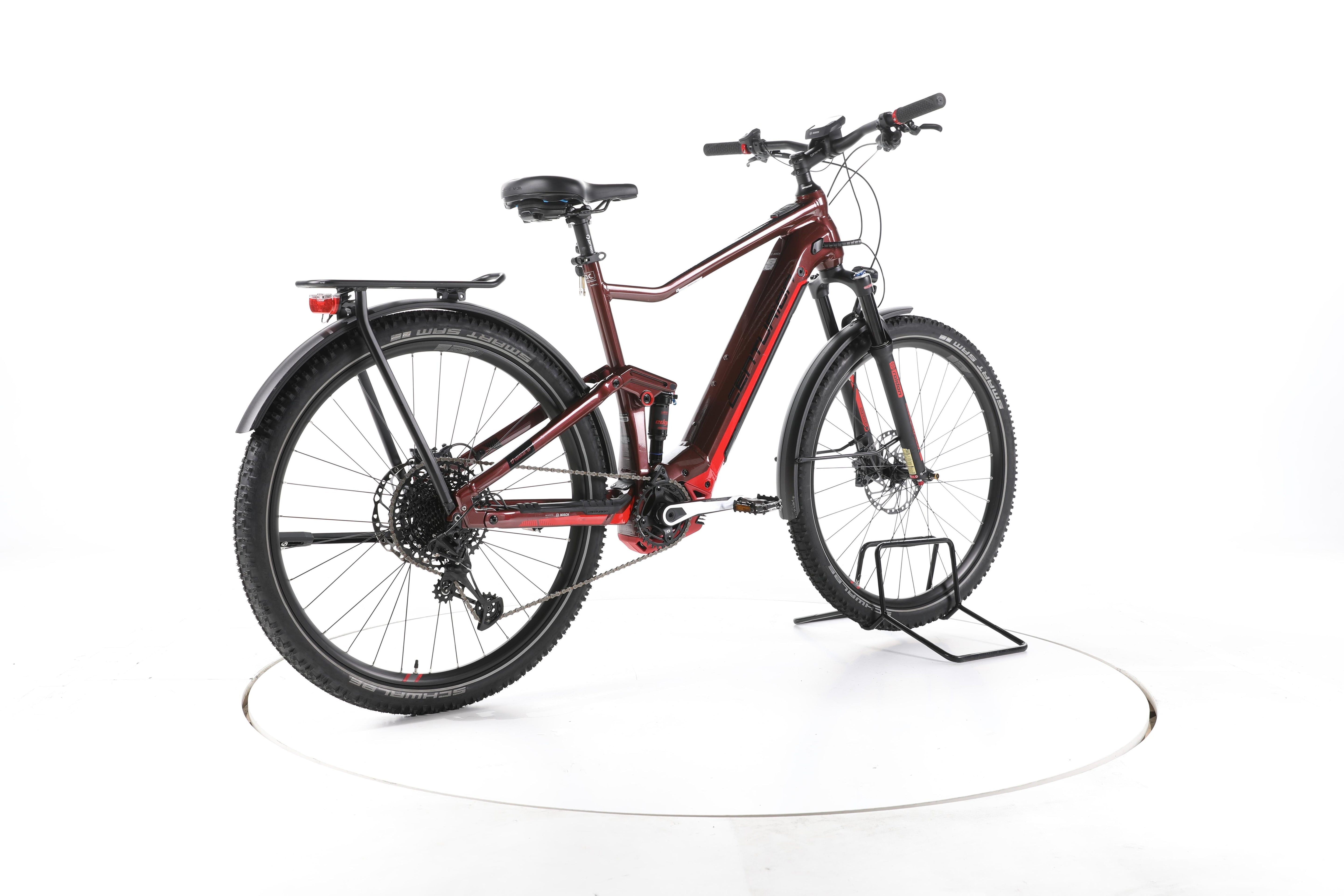 Centurion Lhasa e r 860I SUV E-Bike - Image 12
