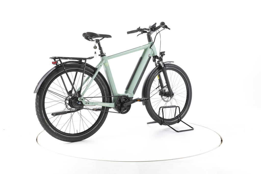 Winora Sinus R8f eco City E-Bike - Image 12