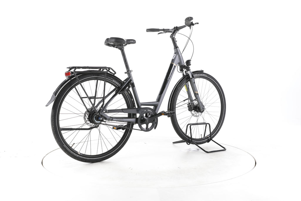 Pegasus Premio SL Belt Fahrrad City & Trekking - Image 12