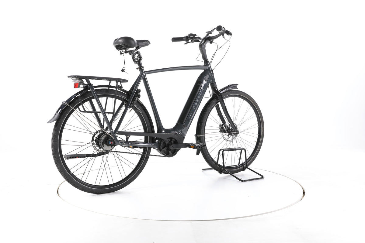 Gazelle Arroyo C5 Elite City E-Bike 2024 - Image 12