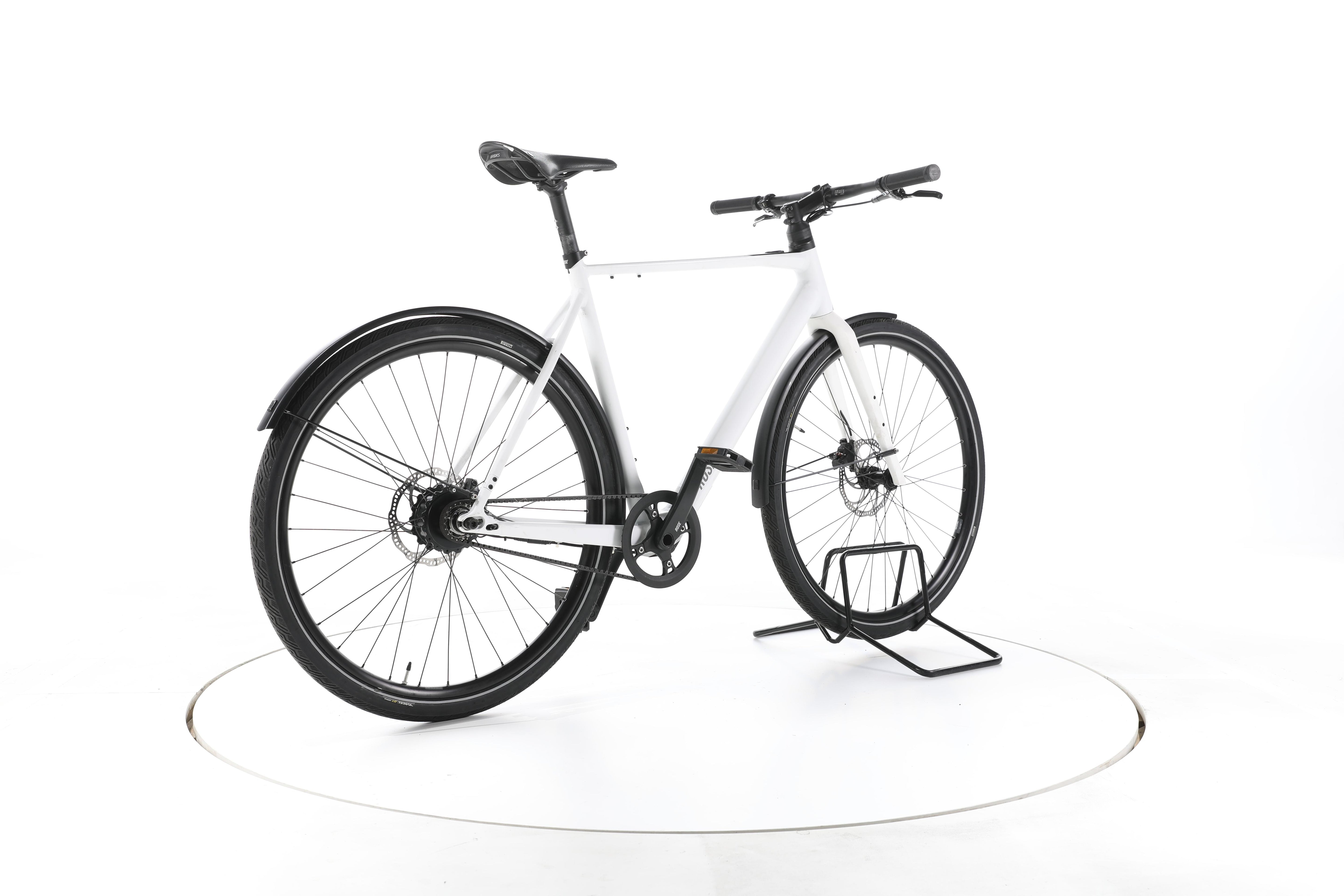 Rose Sneak Plus EQ City E-Bike - Image 12