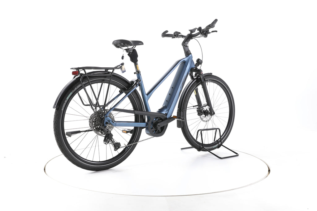KTM Cento Plus ZEG Trekking E-Bike 2025 - Image 12