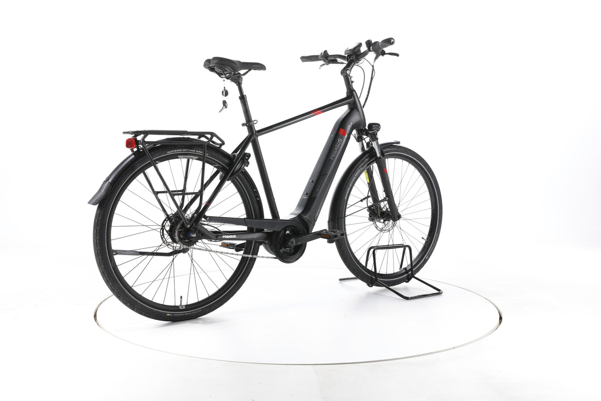 Pegasus Premio EVO 5F City E-Bike - Image 12