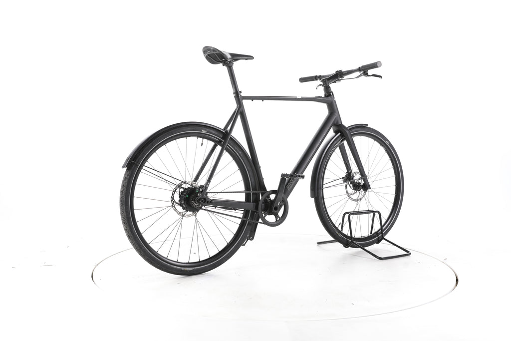 Rose Sneak Plus Eq City E-Bike - Image 12