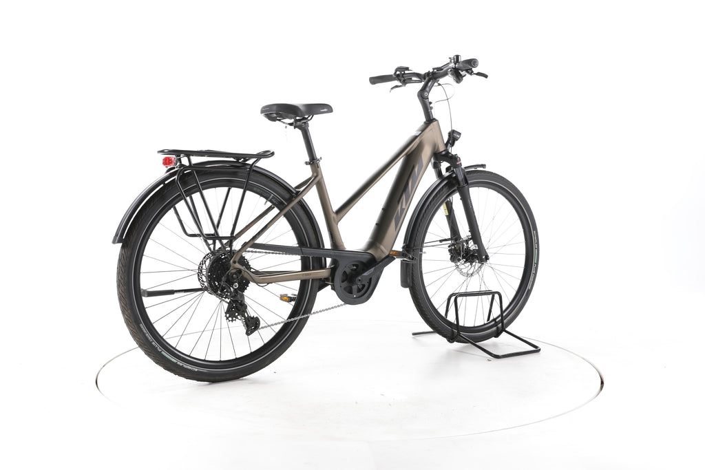 KTM Macina Tour P510 Trekking E-Bike 2025 - Image 12