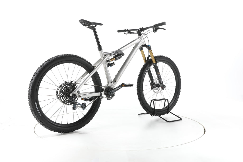 Liteville 301 Mk15 Fahrrad Fully - Image 12