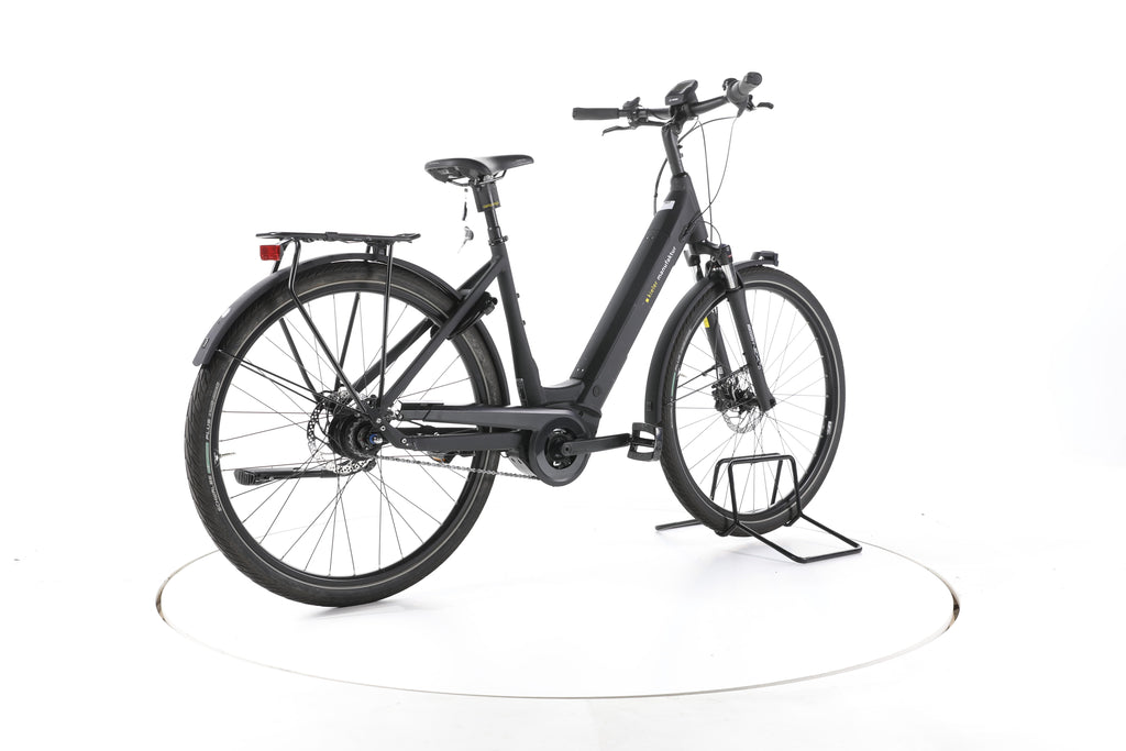 Kieler Manufaktur Cross LTD City E-Bike Tiefeinsteiger - Image 12