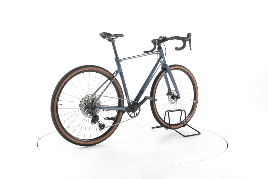 Cube Nuroad EX Gravelbike 2025 - Image 12