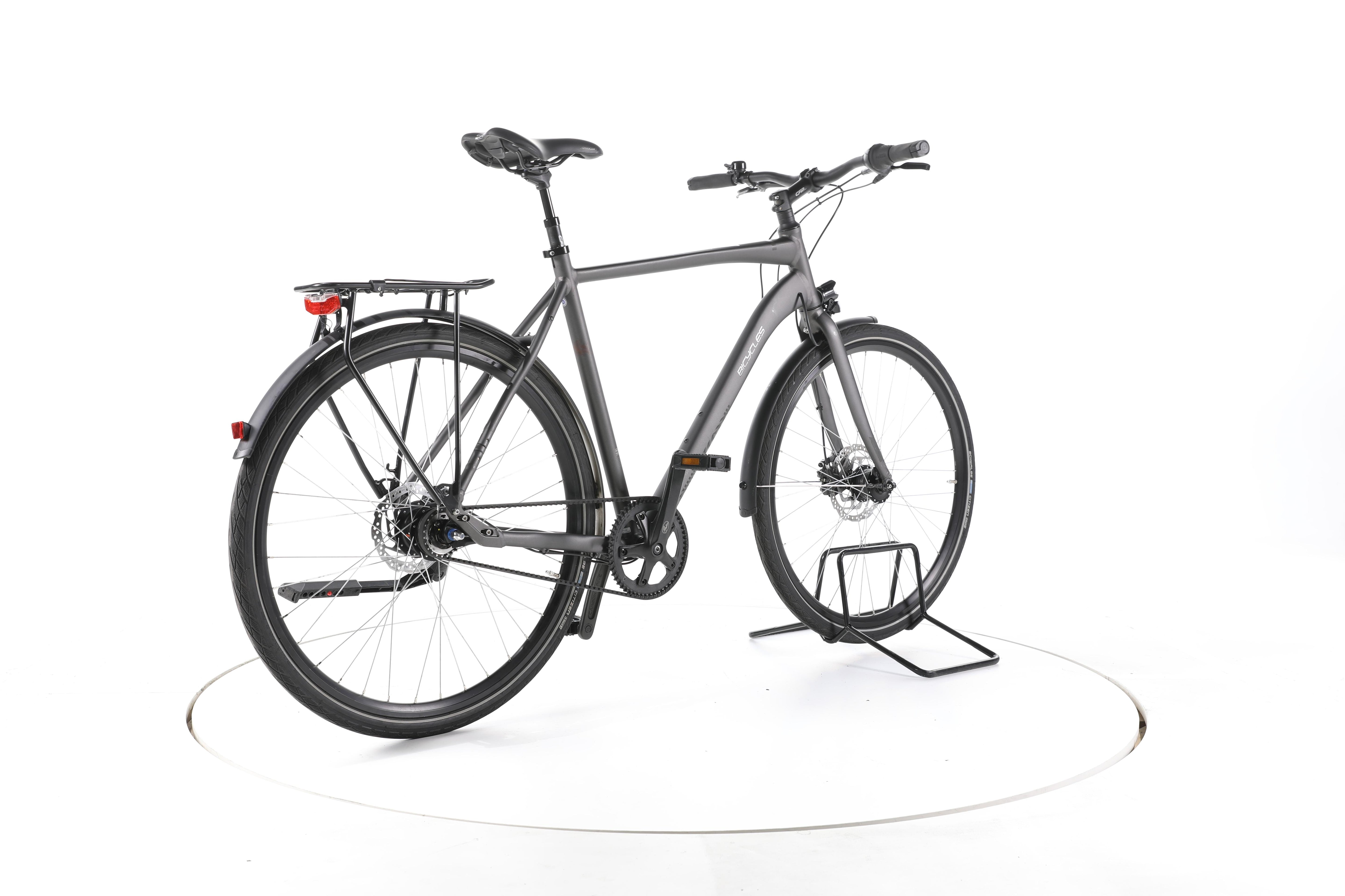 Bicycles CXS 800 Fahrrad City & Trekking - Image 12