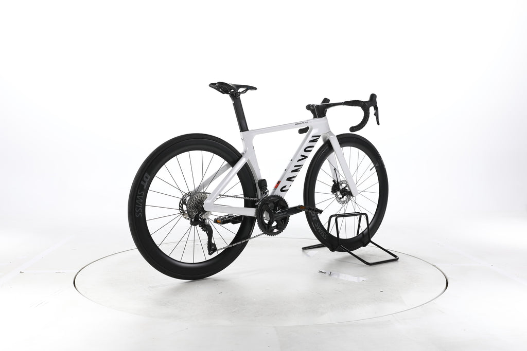Canyon Aeroad CF SLX 7 Di2 Rennrad Carbon 2024 - Image 12