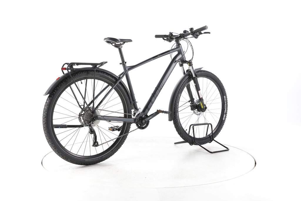 Cube Aim SLX Allroad Fahrrad City & Trekking - Image 12