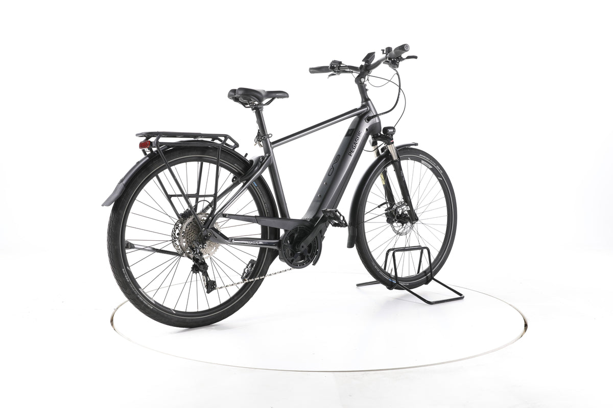 Pegasus Premio Evo 10 Lite Trekking E-Bike - Image 12