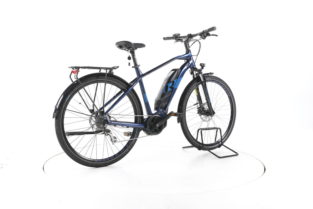 R Raymon TourRay E 2.0 Trekking E-Bike - Image 12