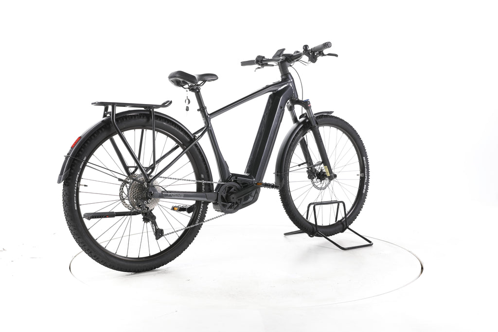 Focus Aventura² 6.7 Trekking E-Bike - Image 12