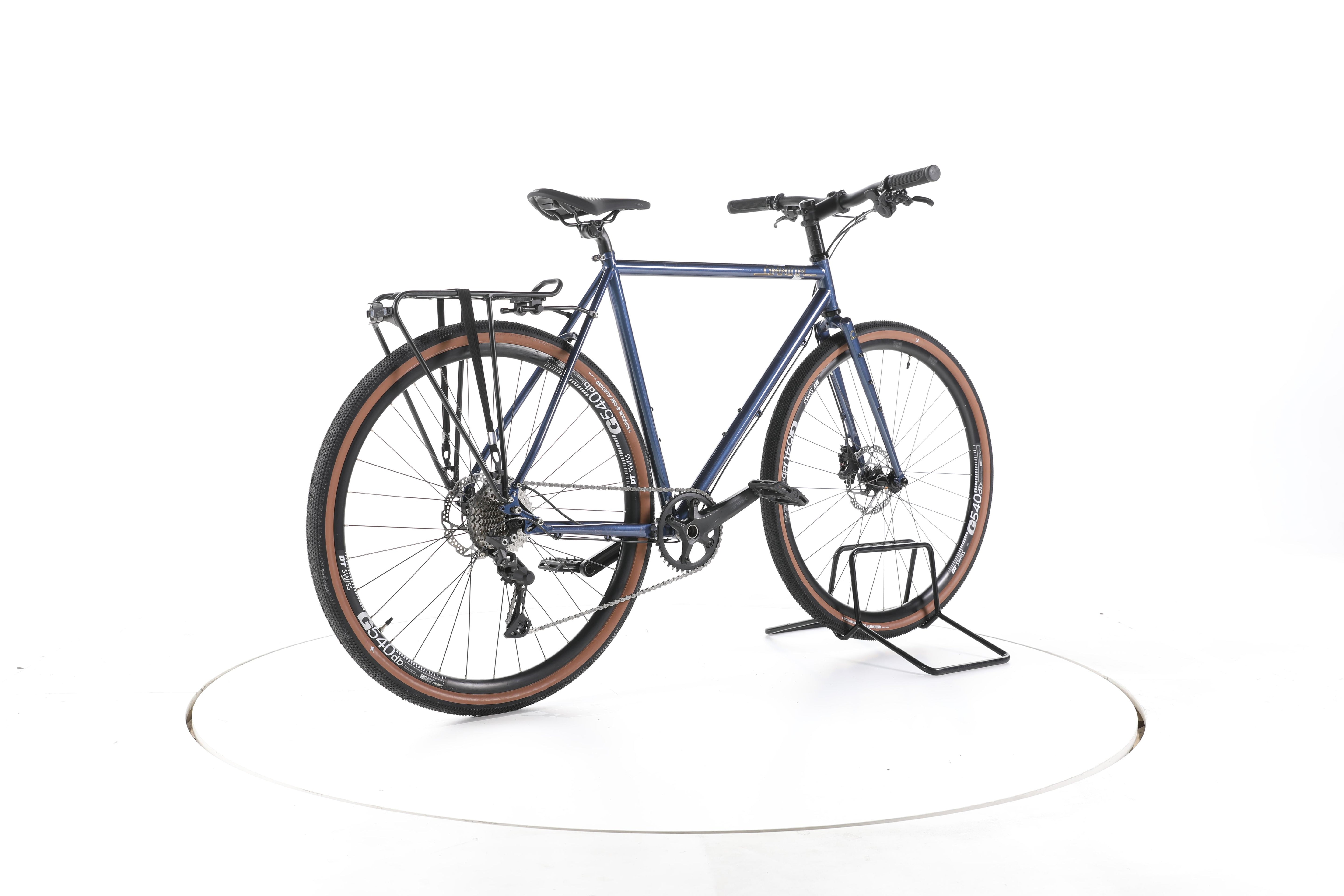 Omnium CXC V3 Fahrrad City & Trekking - Image 12