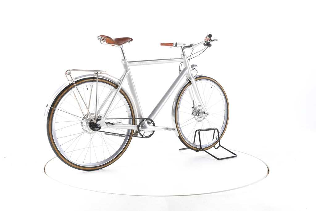 Schindelhauer Bikes Friedrich VIII/XI Fahrrad City & Trekking - Image 12