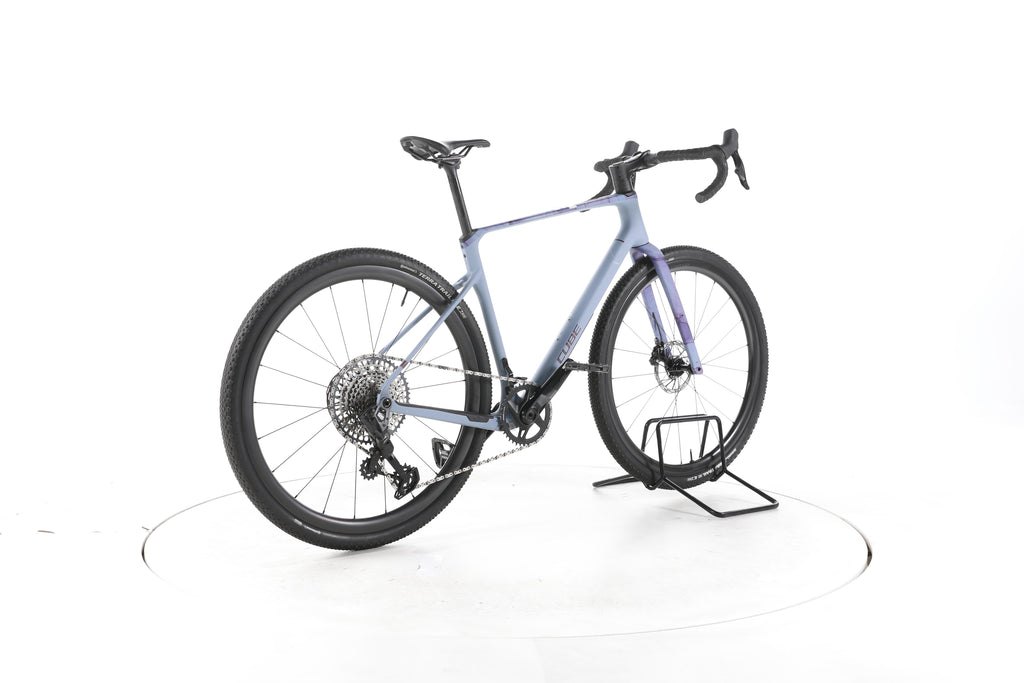 Cube Nuroad C:62 EX Gravelbike Carbon 2025 - Image 12