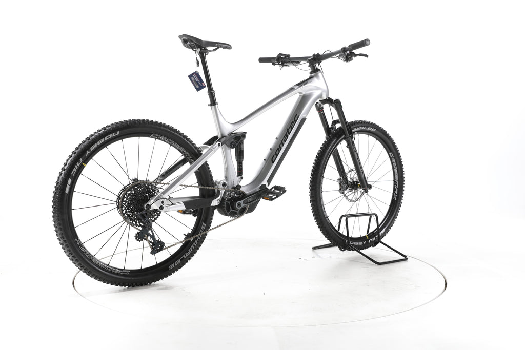 Corratec E-Power RS 140 EL E-Bike Fully 2024 - Image 12