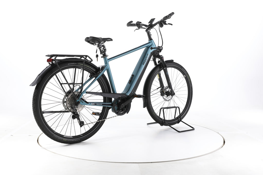 Pegasus Premio EVO 10 Lite Trekking E-Bike 2024 - Image 12