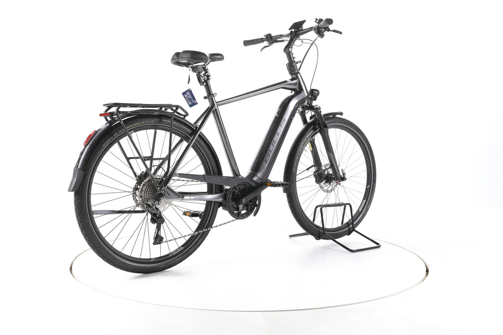 Bulls Tourer EVO 10 FIT Trekking E-Bike - Image 12