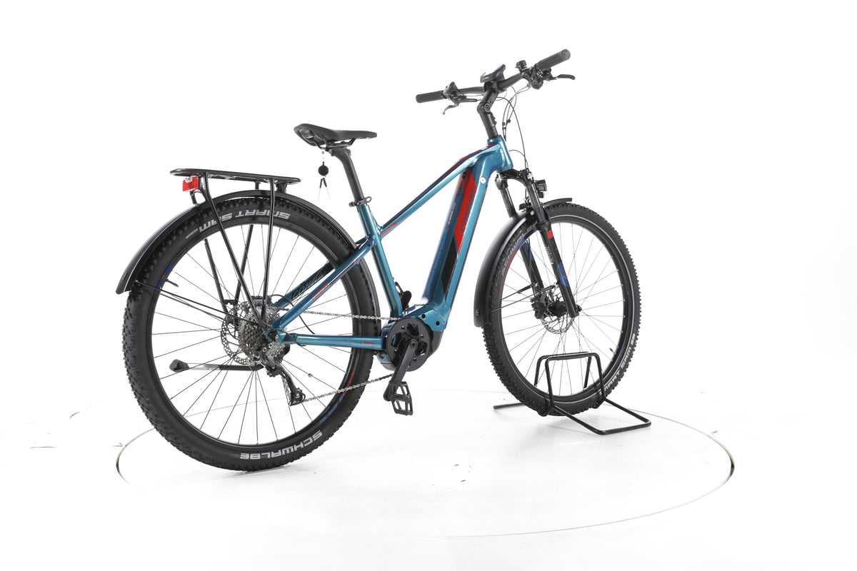 Conway Cairon C2.0 Trekking E-Bike - Image 12