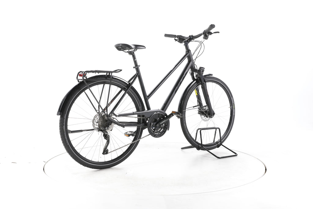 KTM Trento XT Fahrrad City & Trekking - Image 12