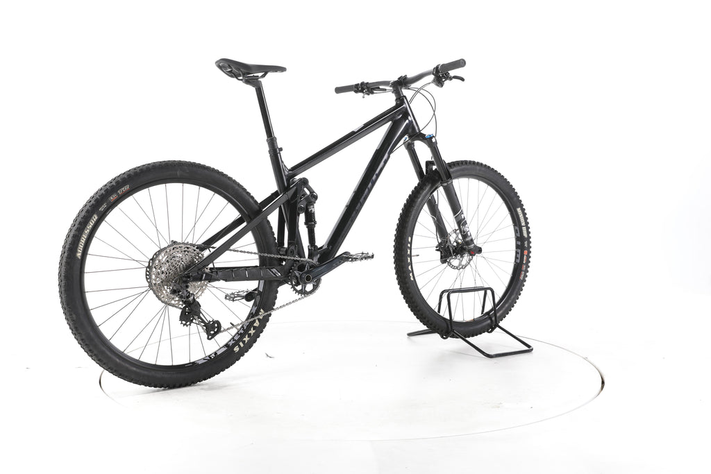 Ghost Riot Trail AL Essential Fahrrad Fully - Image 12