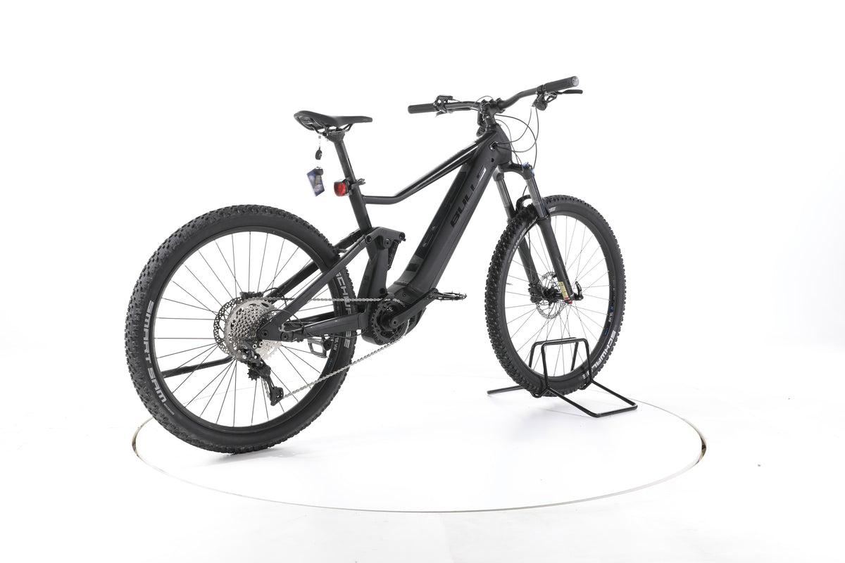 Bulls Copperhead EVO AM 1 E-Bike Fully - Image 12