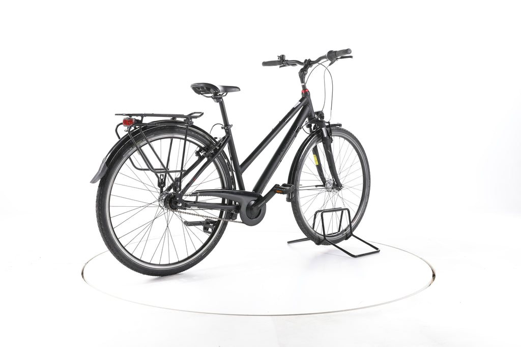 Pegasus Solero SL Fahrrad City & Trekking - Image 12