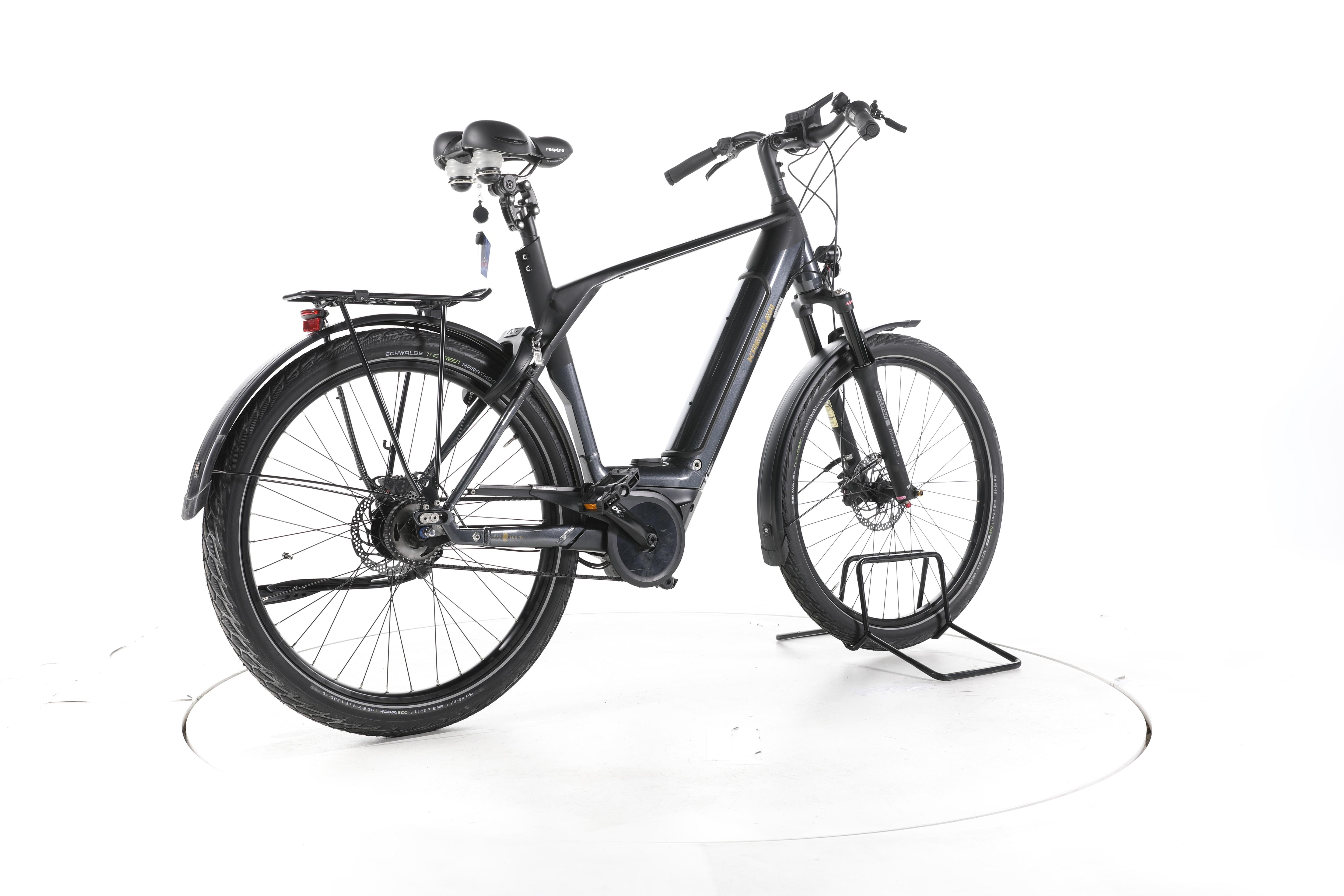 Kreidler Vitality Eco 10 City E-Bike - Image 12
