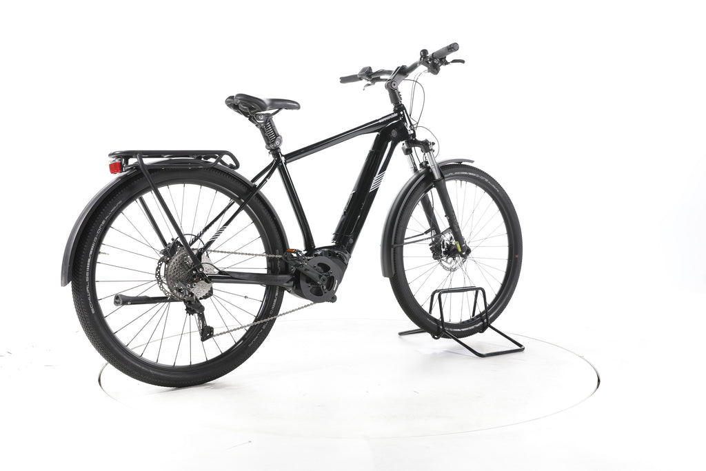 Cannondale canvas neo 2 Trekking E-Bike - Image 12