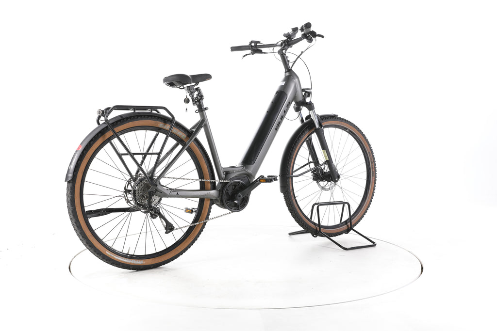 Bulls LT EVO Performance SUV Trekking E-Bike Tiefeinsteiger 2024 - Image 12