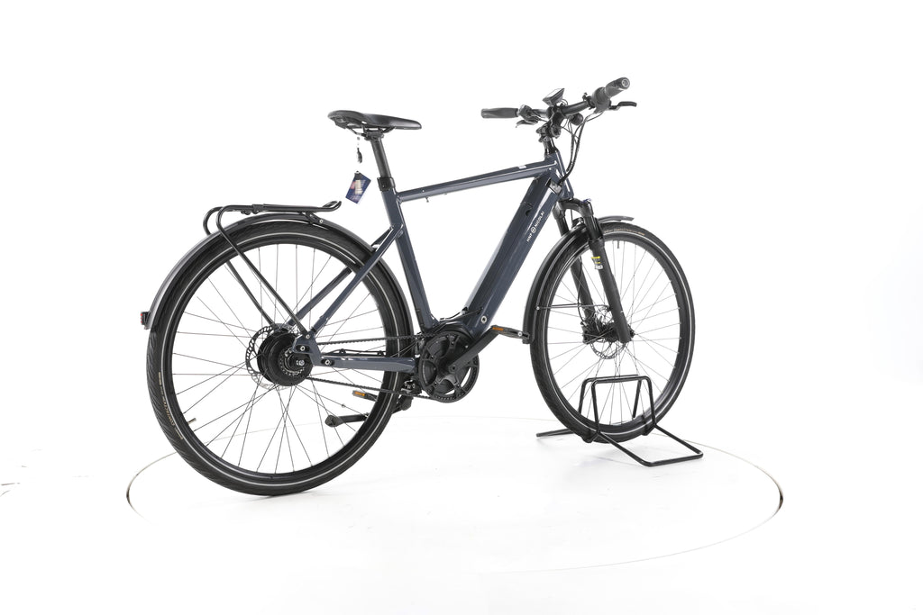HNF Nicolai SD3 urban City E-Bike - Image 12
