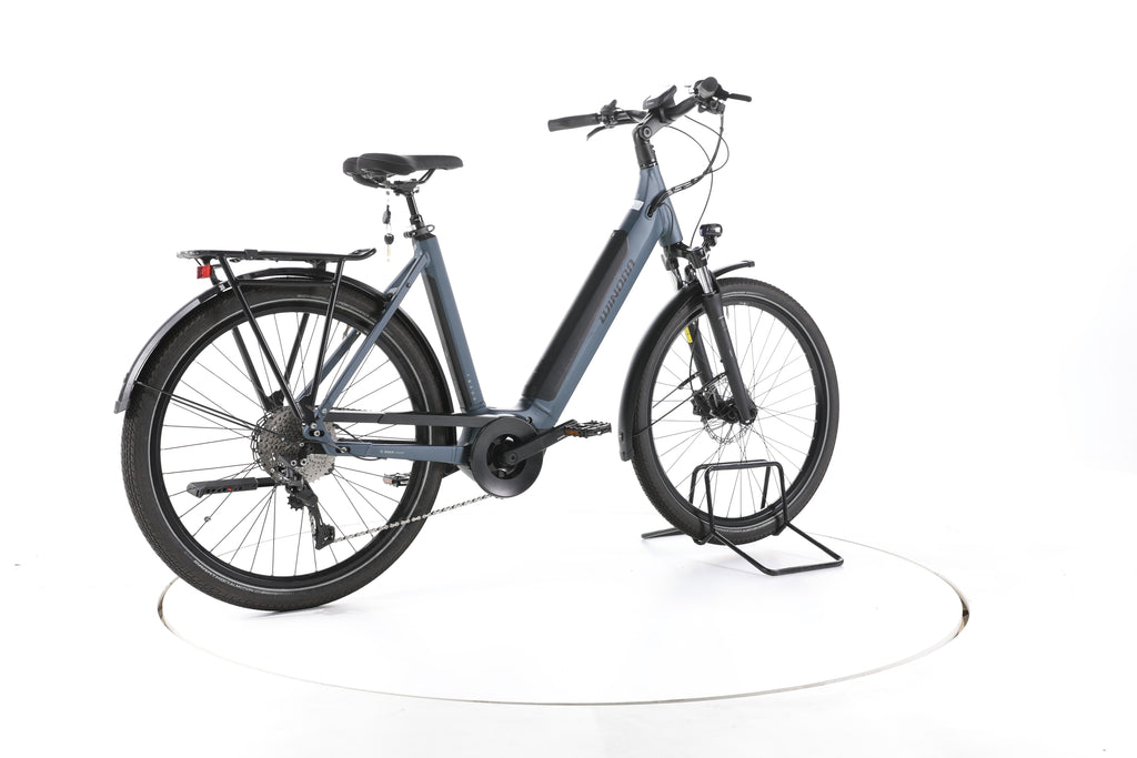 Winora TB300 Trekking E-Bike Tiefeinsteiger - Image 12